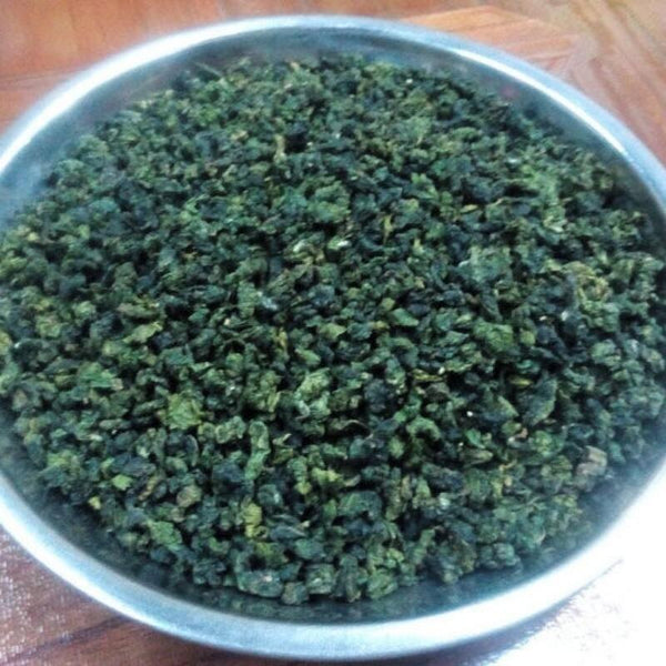 HelloYoungTea Milk Flavor Oolong Tea 250g Taiwan High Mountain Tea for Bubble Tea Shops