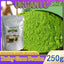 HelloYoung Organic Barley Grass Powder original 250g barley grass official store pure organic barley Rich in Immune Vitamin, Fibers, Minerals, Antioxidants and Protein