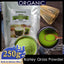 HelloYoung Barley Grass Powder Original 100% healthy Pure Organic Barley Gluten-Free Soy-Free Vegan & Paleo – Daily Greens Booster