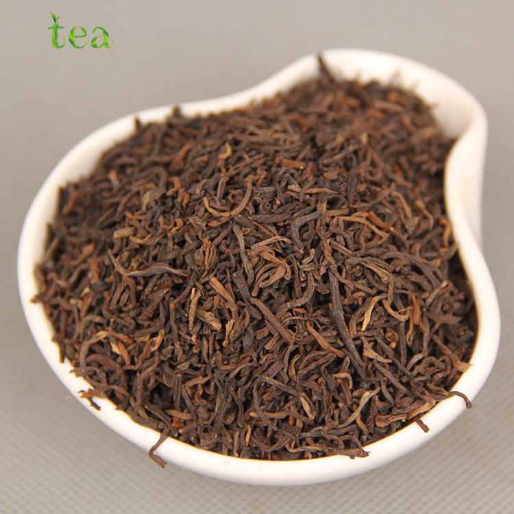2011 Chen Xiang Gong Court Pu'er Tea, Ripe Loose Leaf Pu'er Palace, 200g in Box 2011年陈香宫廷普洱茶，熟散茶（普洱宫廷），盒装200克