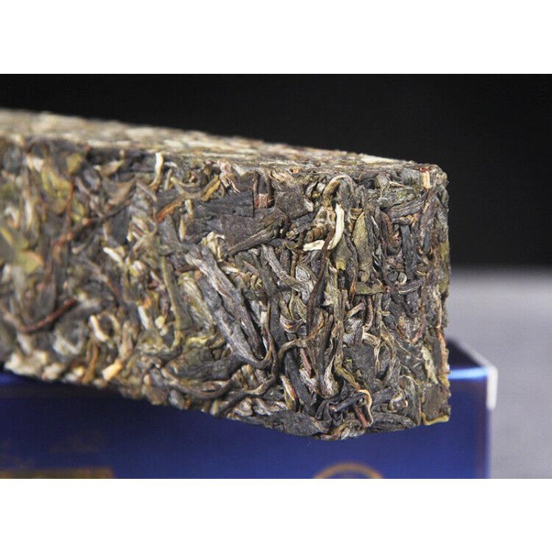 HelloYoungTea Ancient Trees Puerh Tea 300g Raw Tea Column Tea Leaves