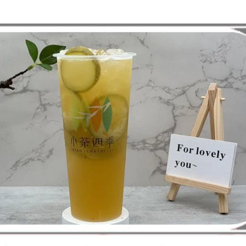 HelloYoungTea Four Seasons Oolong Tea Tie Guan Yin High Mountain Qing Tea Dong Ding Milk Tea