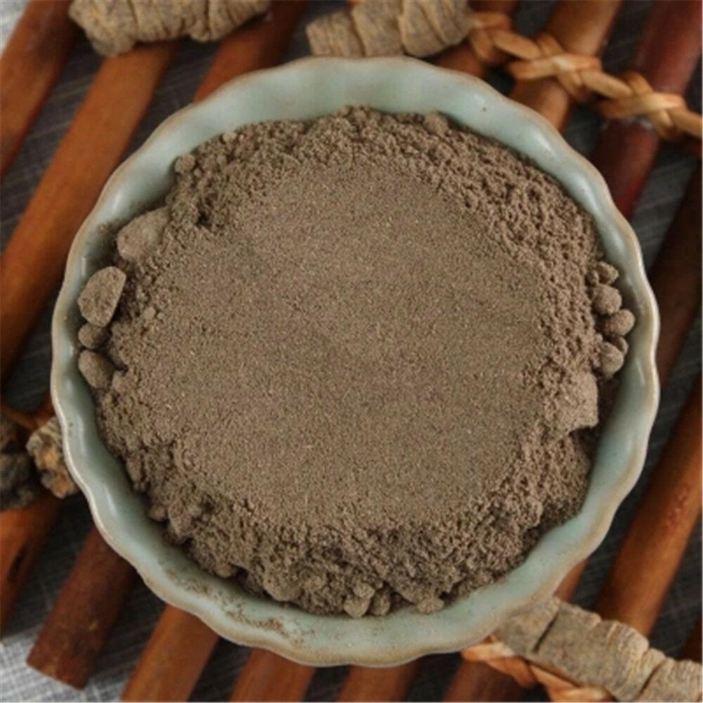 HelloYoungTea 250g Natural Ba Ji Tian Morinda Root Powder Morindae Officinalis Radix 100% Pure