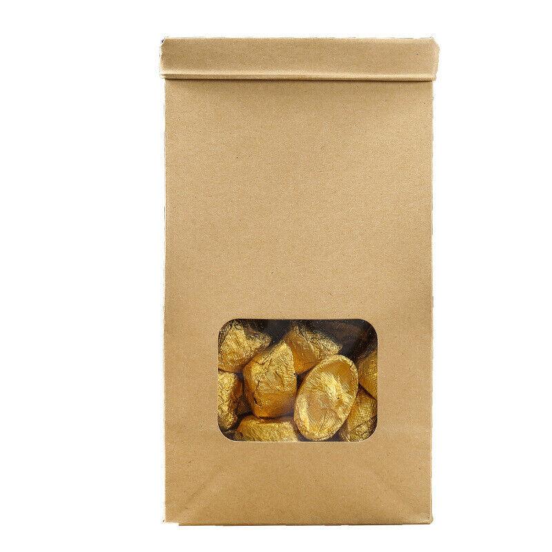 HelloYoungTea 500gYunnan Puerh Raw Tea Leaves Mini Small Yuan Bao Old Tree Pu'er Small Tuo Tea