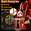 HelloYoung Male Ginseng Ten Treasure Tea