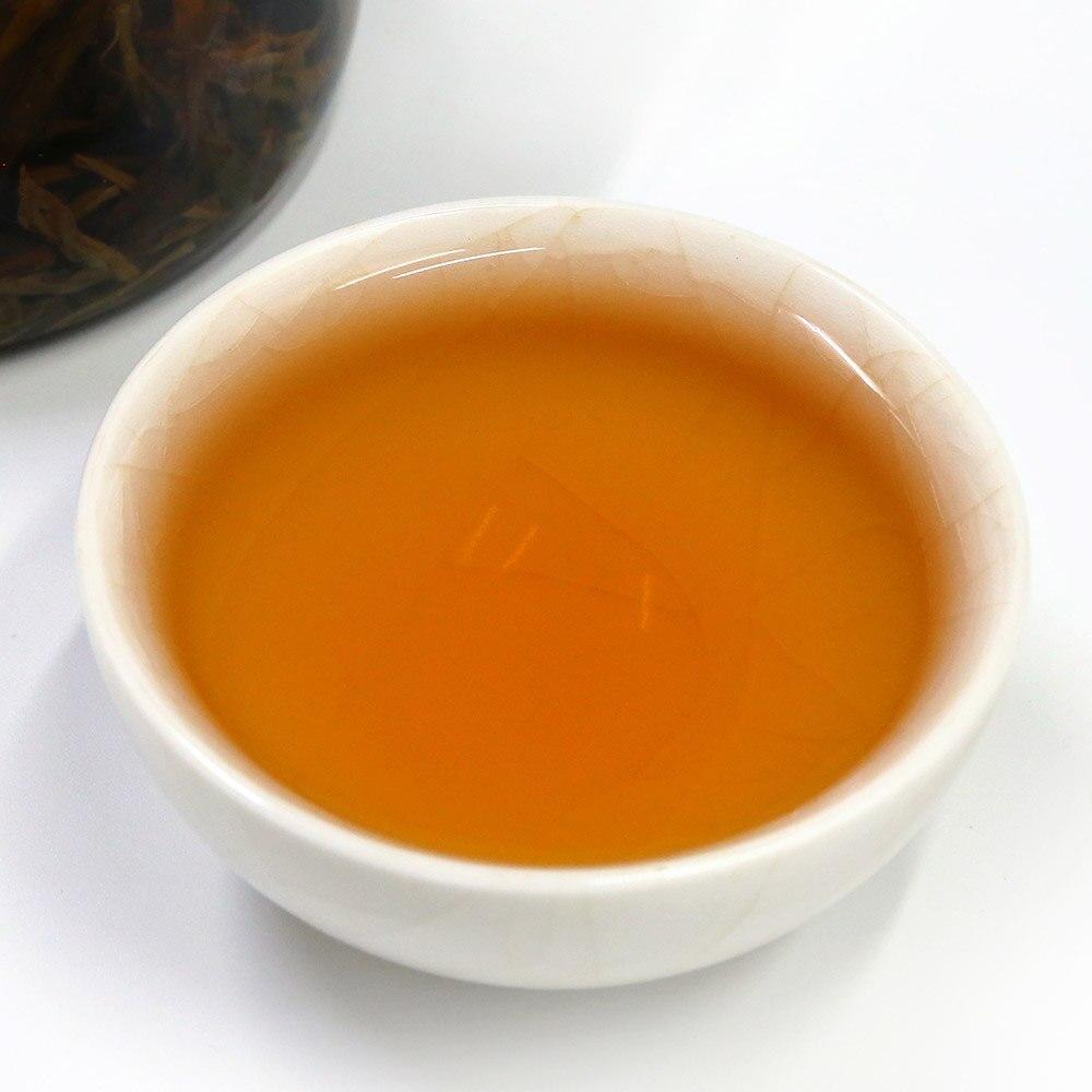 HelloYoungTea Chaoshan Phoenix Dancong Oolong Tea 2023, Baiye Fenghuang Dan Cong, Food-Grade Packaging in Paper Bag 125g