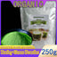 HelloYoung barley powder pure organic Organic Barley Grass Powder original 250g barley grass official store Good Source of Fiber, Protein. Great for Juices