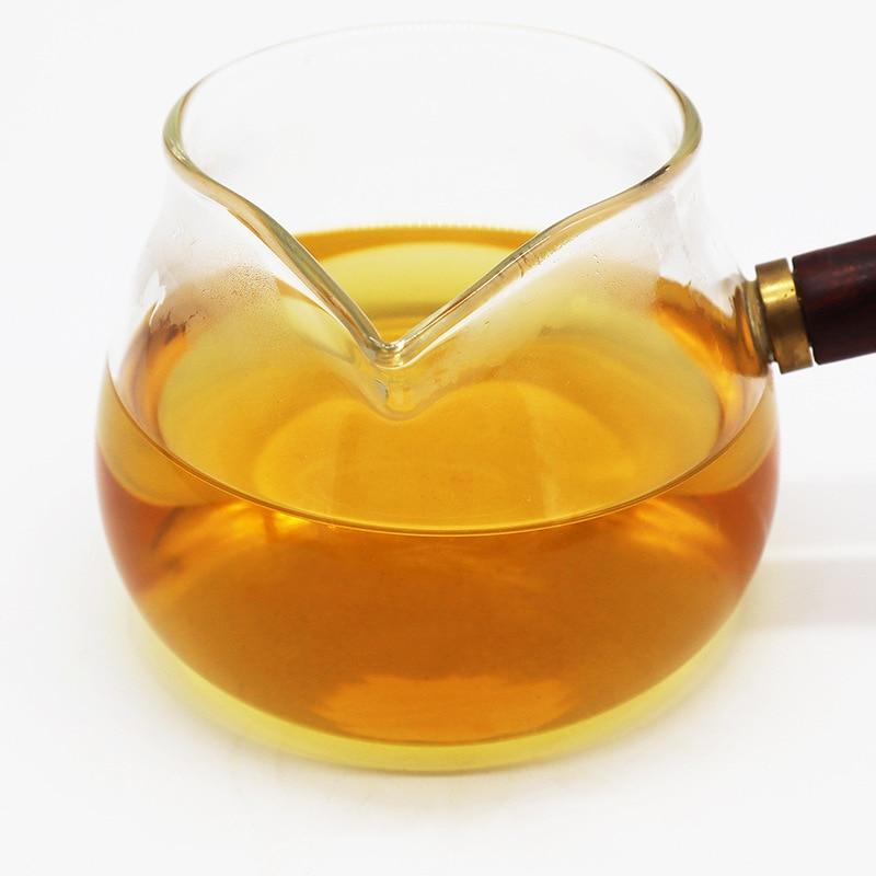 HelloYoungTea 2019 Fuding Shoumei (Long Eyebrows), High-Mountain Bai Cha with Jujube Aroma, 350g 2019年福鼎寿眉（长眉）高山白茶，枣香型，350克
