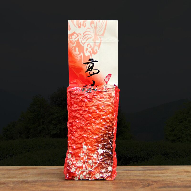 High Mount Oolong Tea Alishan Milk Oolong Tea Jinxuan Granules Oolong Tea 150g