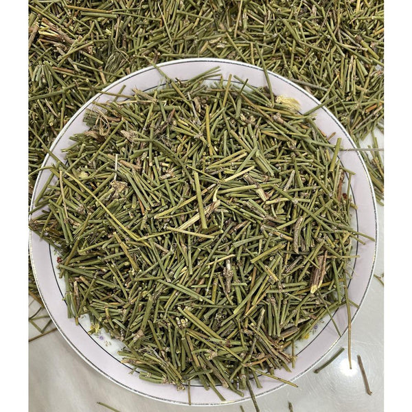 100g Mo Mu Green Huang Tea Herbal Tea