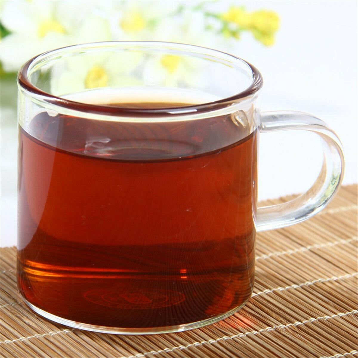 HelloYoungTea Organic Black Tea 125g Fresh Natural Oolong Tea Chinese