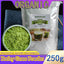 HelloYoung barley powder pure organic Organic Barley Grass Powder original 250g barley grass official store Antioxidants and Protein, Support Immune System and Digestion