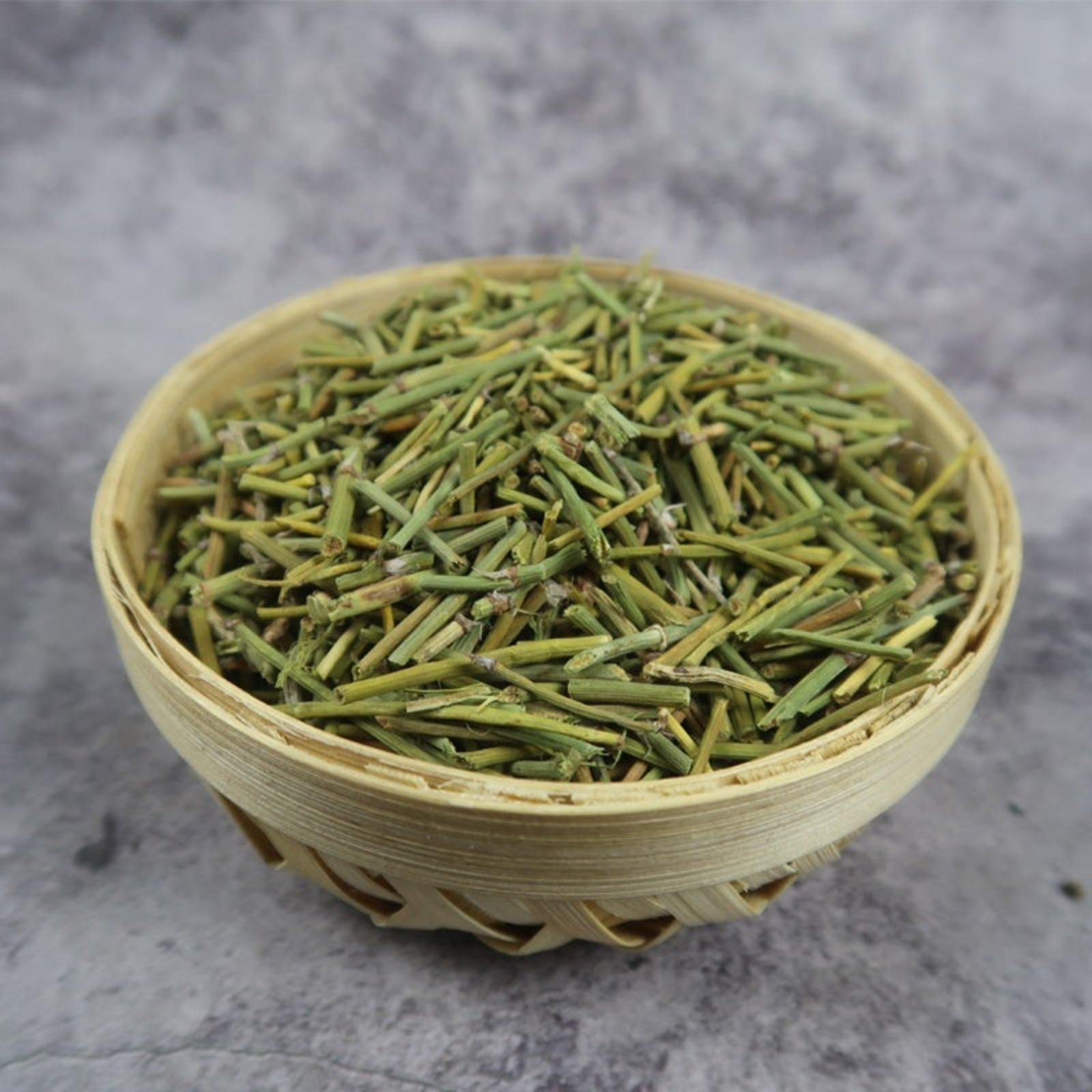 Premium MaHuang Herbal Tea - Sweet Wellness Blend | HelloYoungTea