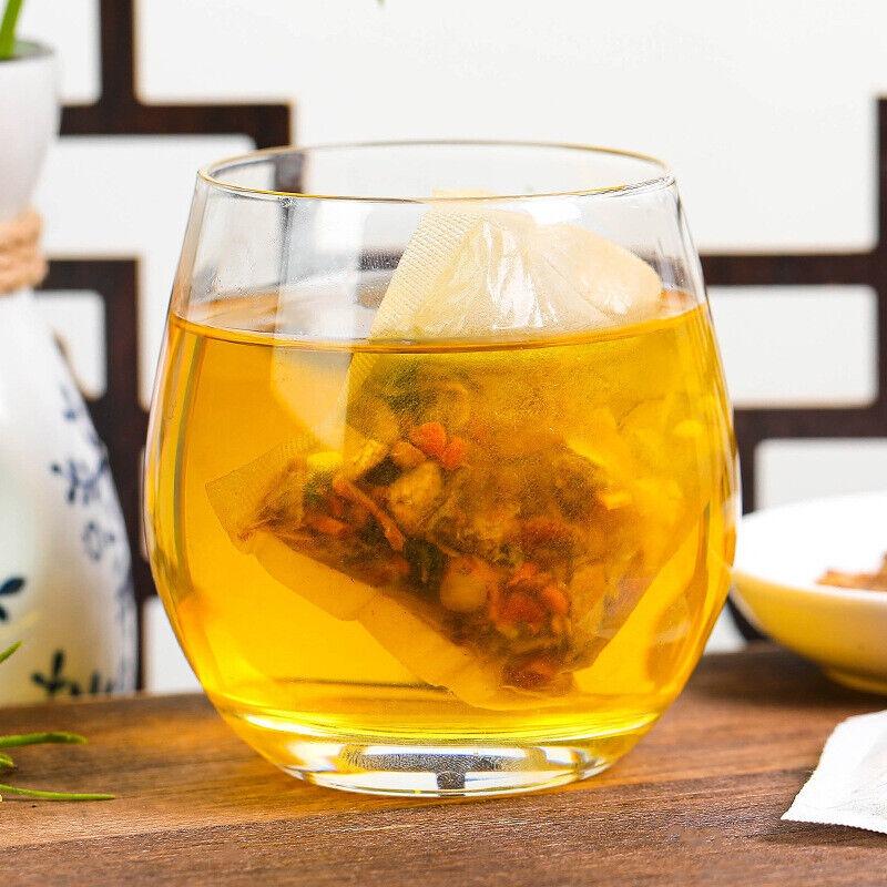 HelloYoungTea 150g Stone Clear Tea Gold Non De-stone Tea Non De-accumulate Health Tea