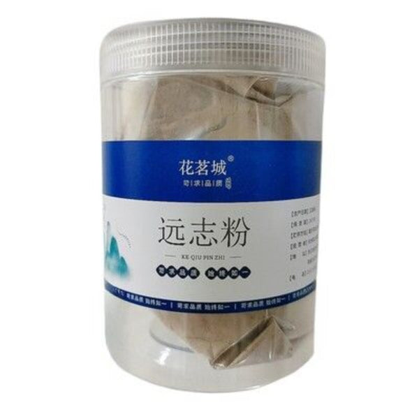Premium Chinese Herbs, 100% Natural Polygala Tenuifolia Root