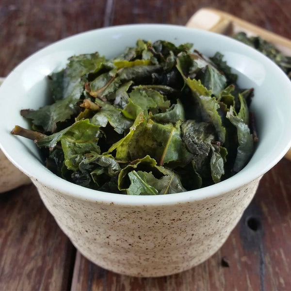 HelloYoungTea 2023 Chinese Anxi Tieguanyin Green Tea Tie Guan Yin Tea Oolong 250g/8.8oz