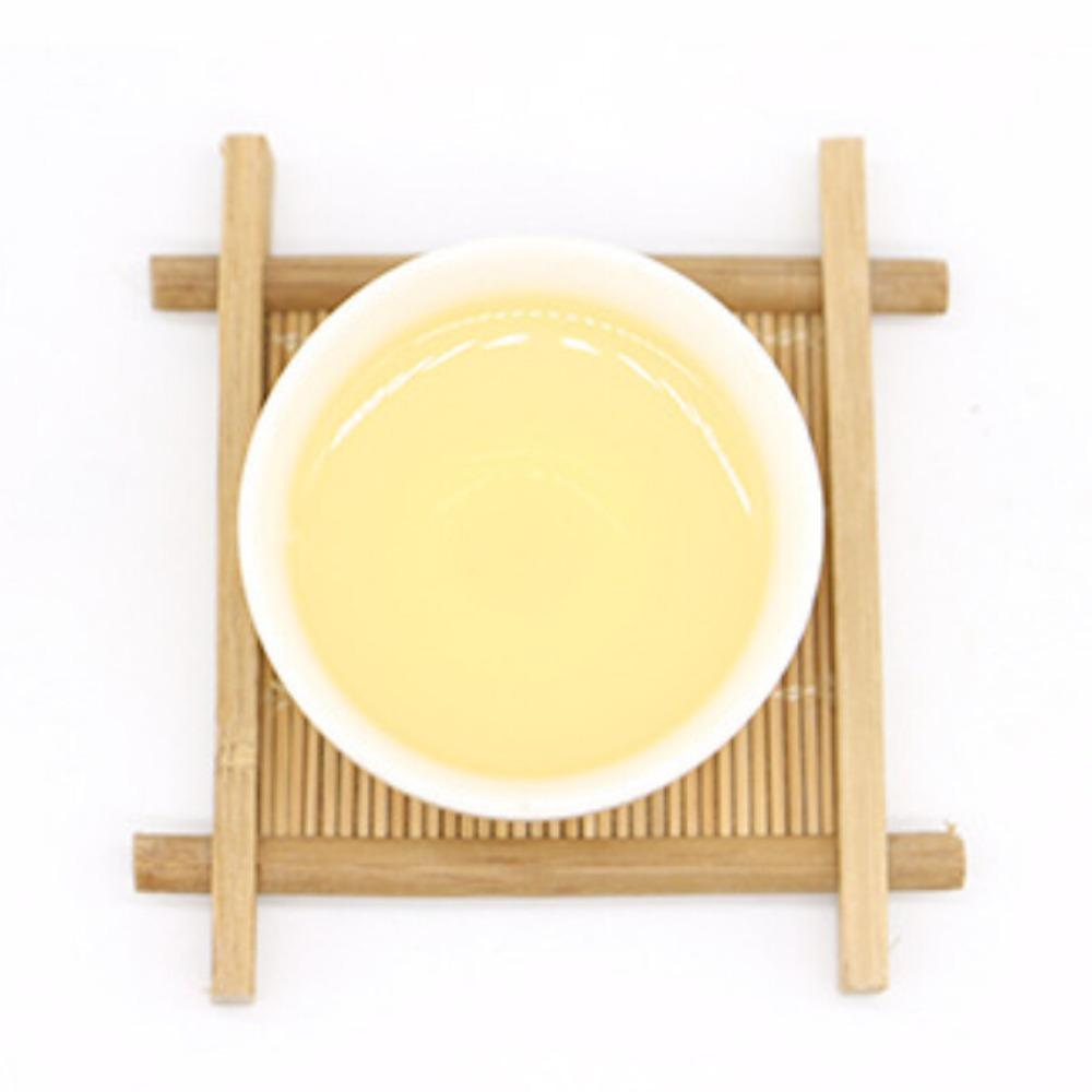 HelloYoungTea Organic White Peony Tea 2018 Spring Slimming Tea Fuding Natural 500g