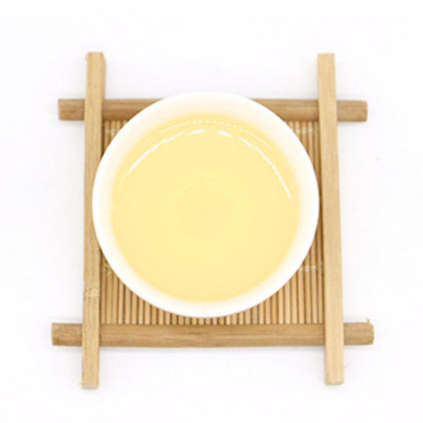 HelloYoungTea Organic White Peony Tea 2018 Spring Slimming Tea Fuding Natural 500g