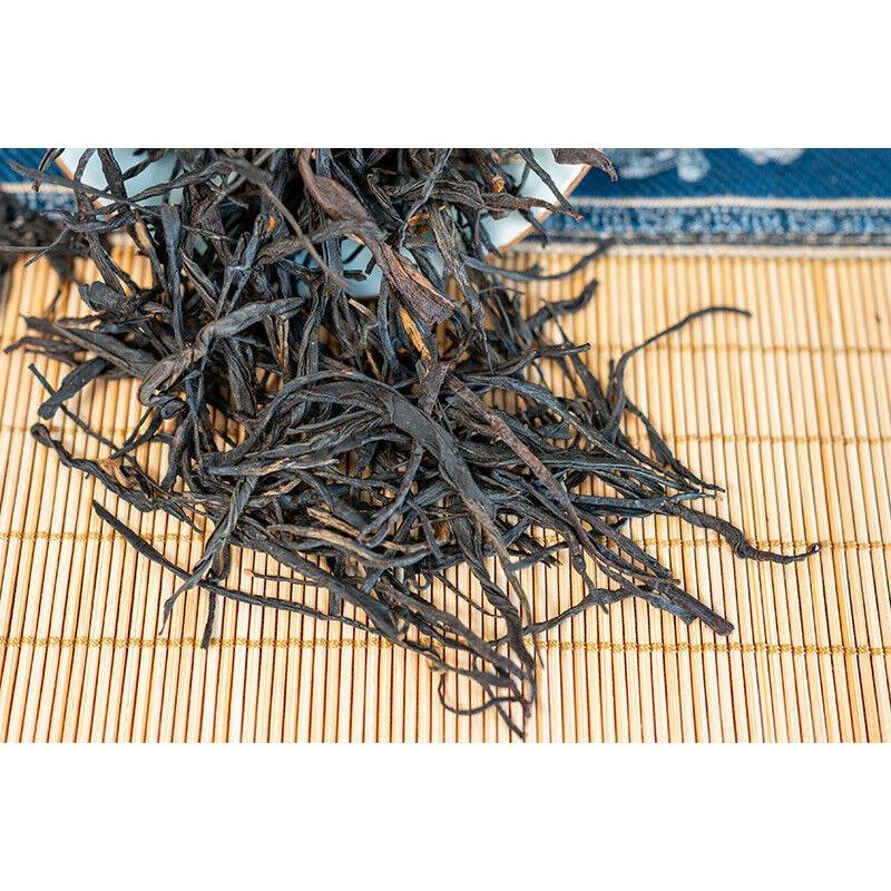 Fenghuang Qing Work Dian Hong Tea China Red Lijiao Yunnan Ancient Tree Black Tea