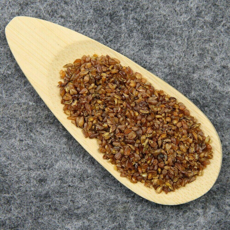 Black Buckwheat Tea Top Organic Bitter Buckwheat Herbal Tea Roasted Buckwheat
