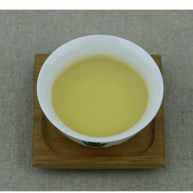 HelloYoungTea 350g Premium Fujian Bai Mu Dan White Peony Fuding Bai Cha China White Tea Cake