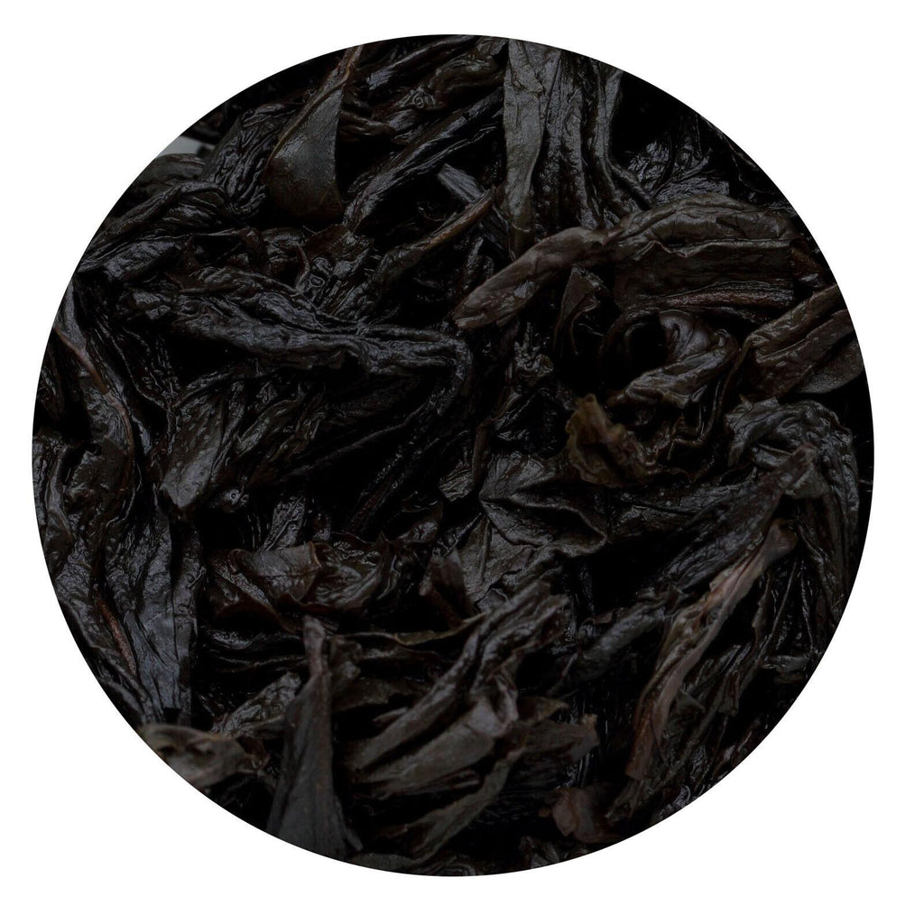 HELLOYOUNG 250g Supreme Wuyi Shuixian Oolong Tea Laocong Shui Hsien Dahongpao