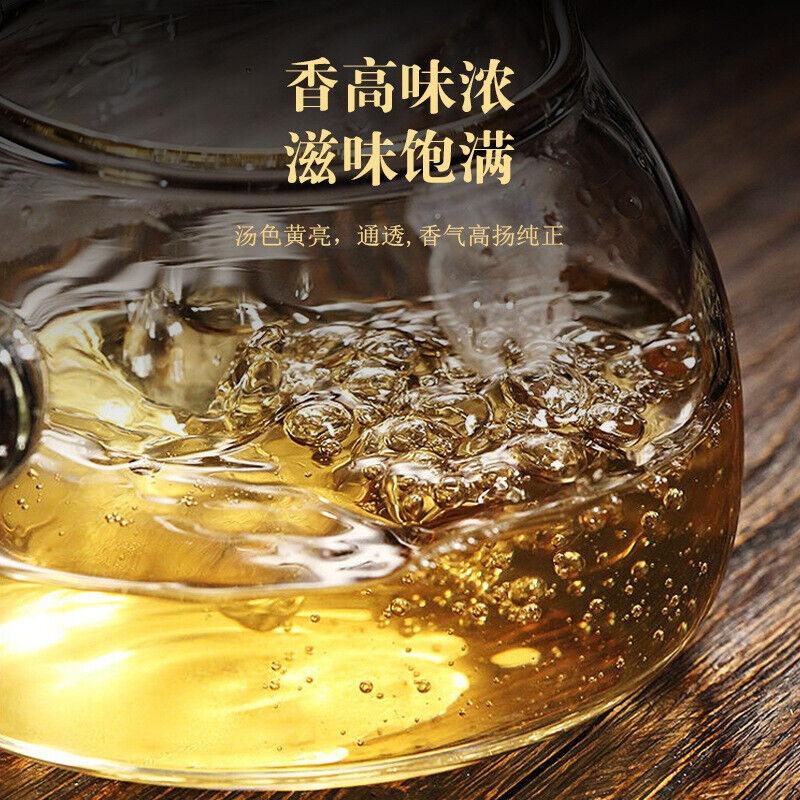 357g Understood Pu'er Raw Tea Yunnan First Spring Ancient Tree Pu'er Cake Tea