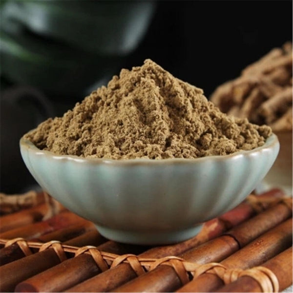 Chinese Herbal Powder, 100% Pure Polygala Tenuifolia Root Powder