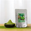 HelloYoung Matcha Mocha Capuccino Latte Chocolate Cafe Art Green Tea 250g Herbal tea products for men & women, Chinese tea leaves products Loose leaf original Green Food organic
