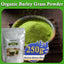 HelloYoung Barley Grass Powder original Easy to drink Pure Organic Barley Juice Antioxidants and Protein, Support Immune System and Digestion, Vegan