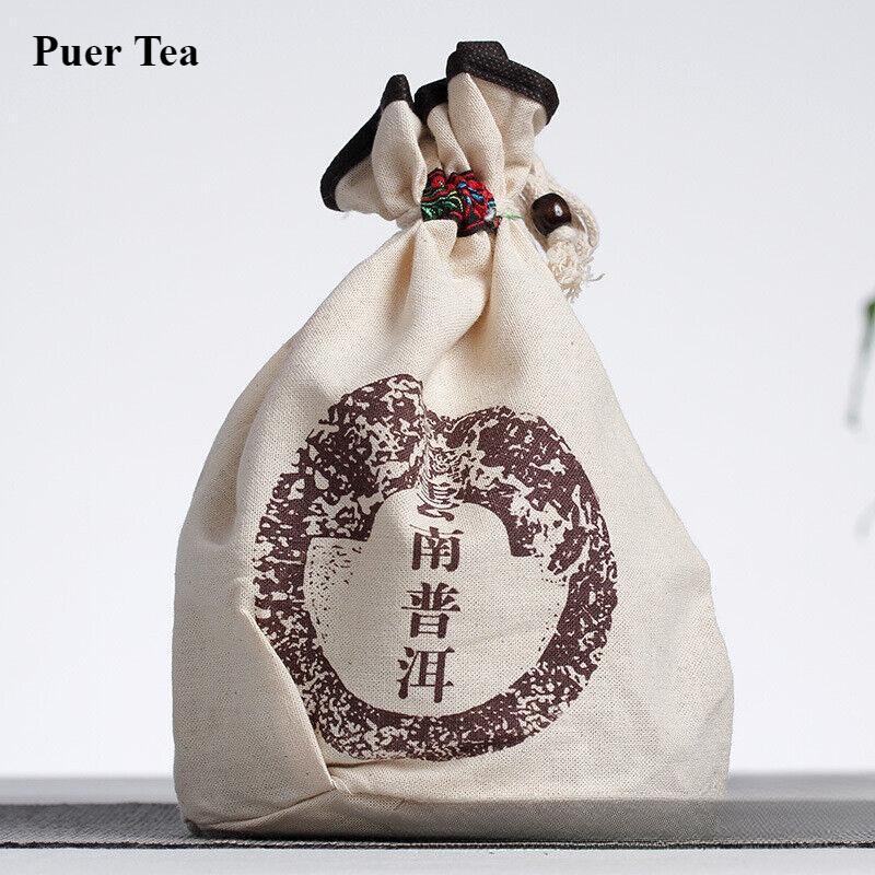 HelloYoungTea 500g Black Tea Yunnan Fengqing Dian Hong Kung Fu Black Tea Two Leaves Red Conch