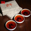 HelloYoungTea Pu Erh Tea Puerh Tea 200g Premium China Yunnan Old Banzhang Puer Brick Black Tea