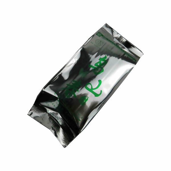 HelloYoungTea 2023 Hubei Yingshan Origin Green Tea, Wushan Chunyin Yunwu Tea with Good Taste, 100g Maojian in Sachets 2023年湖北英山原产绿茶，巫山春饮云雾茶，口感好，100克袋泡毛尖