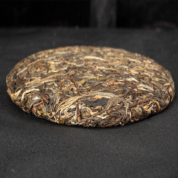 High Quality Yunnan Pu'er Tea Cake 357g Raw Tea Cake