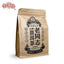 2021 Haiwan Pu-erh Tea Old Comrade Third-level bulk tea Ripe Pu'er Tea 500g