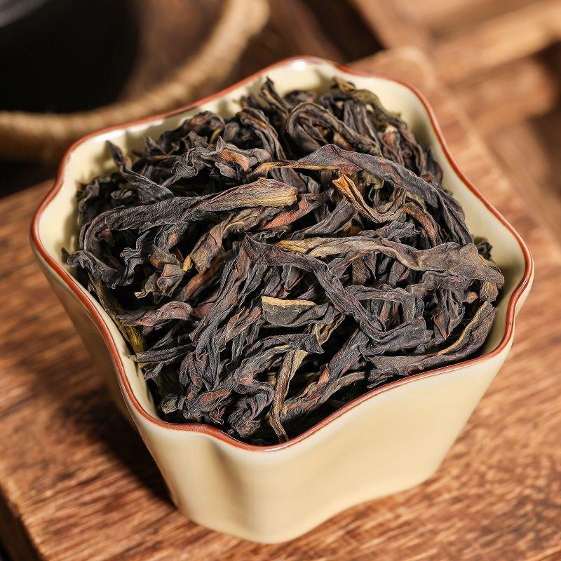 HelloYoungTea Chaozhou Fenghuang Dancong Oolong Premium 500g New Harvest Rich Aroma