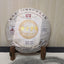 Huang Jin Sui Yue * 2010 TAETEA Yunnan Menghai Dayi Tea Puer Ripe 70 Anniversary