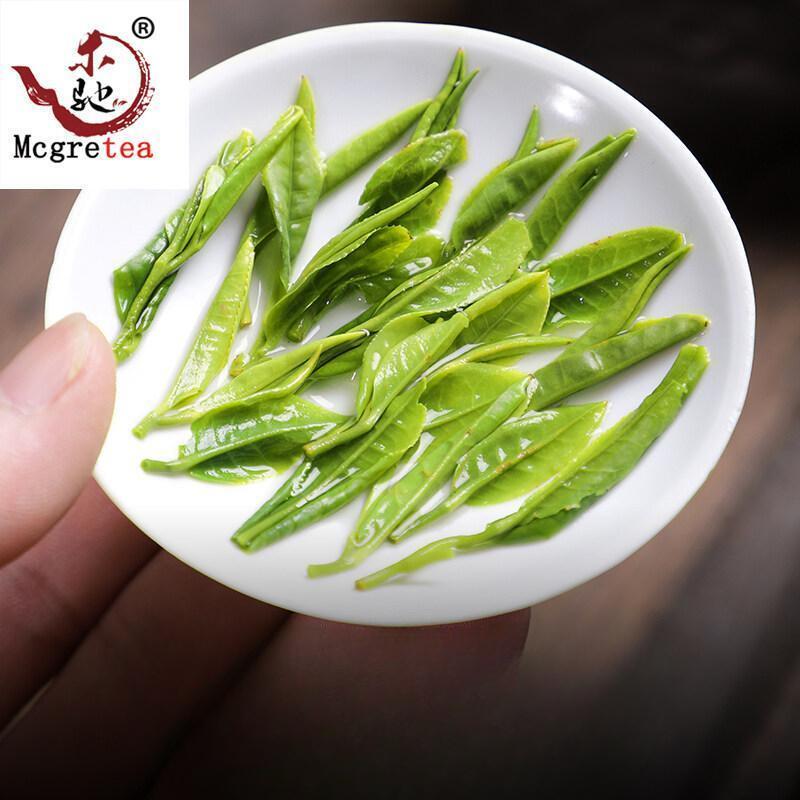 MaoFeng Tea Green High Quality Early Spring Fresh Maofeng Chinese Tea Green 100g