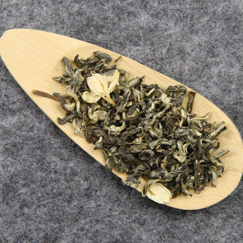 HelloYoungTea 2023 Jasmine Green Tea, Mo Li Hua, 150g
