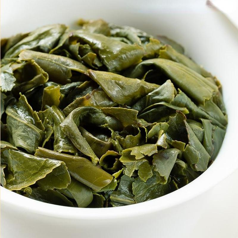 HelloYoungTea 250g Authentic Anxi Tie Guan Yin Oolong Tea Super Grade Tieguanyin Oolong Tea