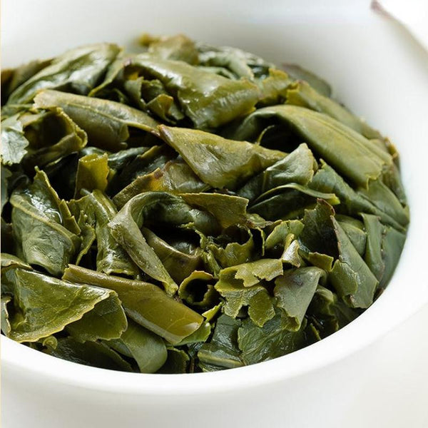 HelloYoungTea 250g Authentic Anxi Tie Guan Yin Oolong Tea Super Grade Tieguanyin Oolong Tea