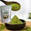 HelloYoung HelloYoung Wheatgrass Juice Powder 250g Organic, Non-GMO, Freeze-Dried, Gluten-Free