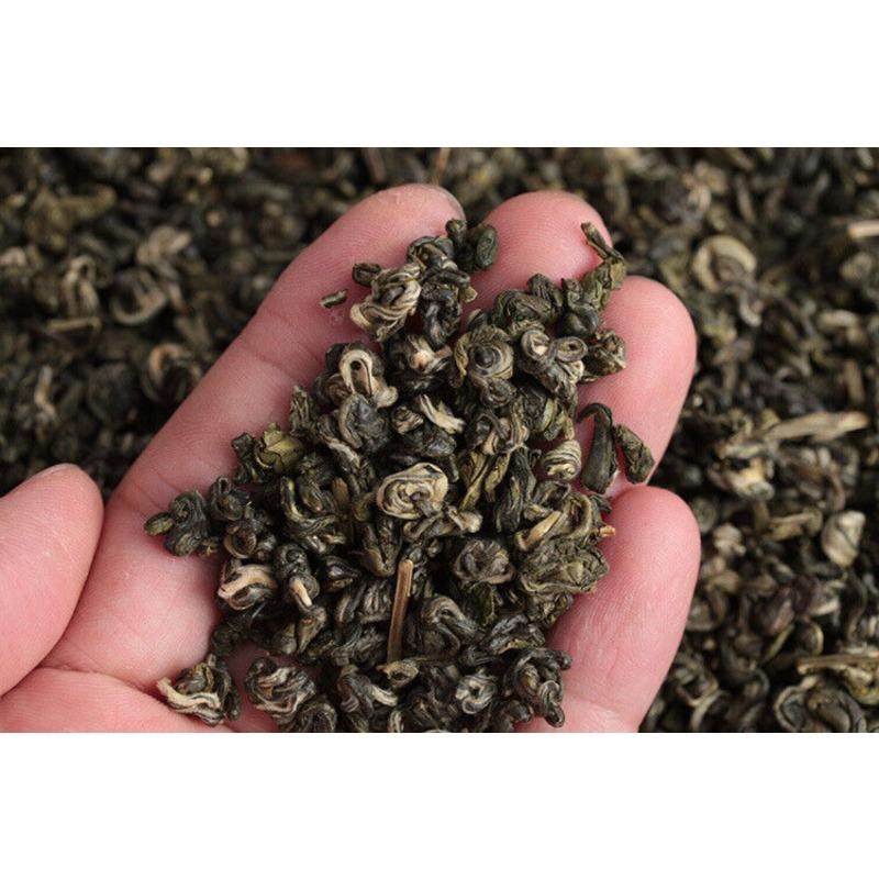 500g Yunnan green tea before spring tea No. 10 Biluochun loose tea tea
