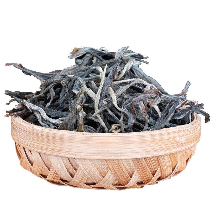 500g Daxueshan Ancient Tree Puerh Raw Tea Orchid Scented Sun Green Loose Tea