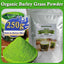 HelloYoung Barley Grass Powder Original 100% Pure And Organic Green Tea Barley Grass Powdered Drink Weight Loss Barley Health Matcha Beverage