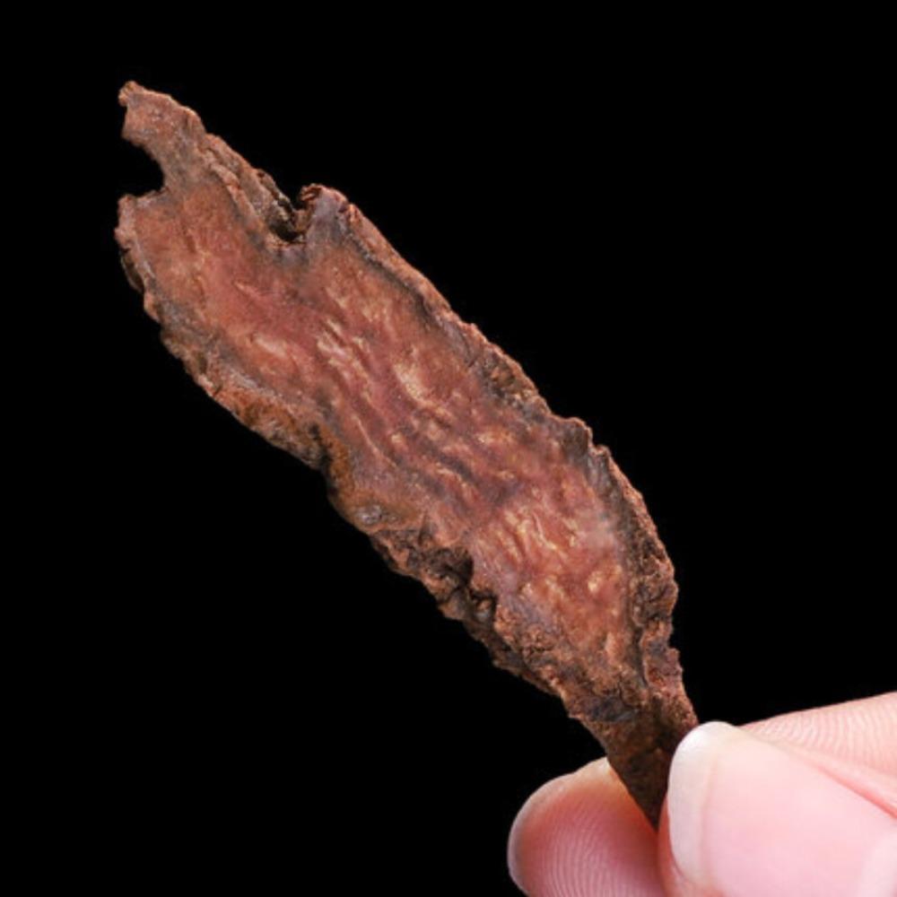 HelloYoungTea Organic Cynomorium Songaricum Suoyang Herbal Tea 250g