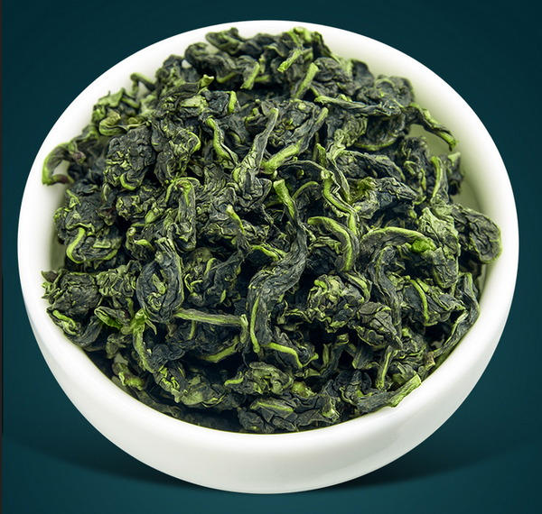 HelloYoung 2 bags trial = $0.01 + free shipping, 30 Bags Tieguanyin Tea Oolong Tea Fresh Organic Natural Chinese Tea Green Tea Tie Guan Yin Tea