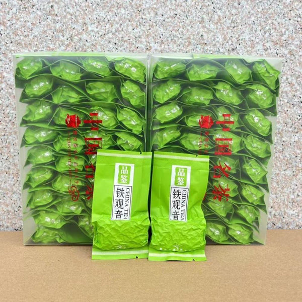 HelloYoungTea High Mountain Oolong Dong Ding Fresh Light Roasted Ali Shan Milk Aroma New Tea