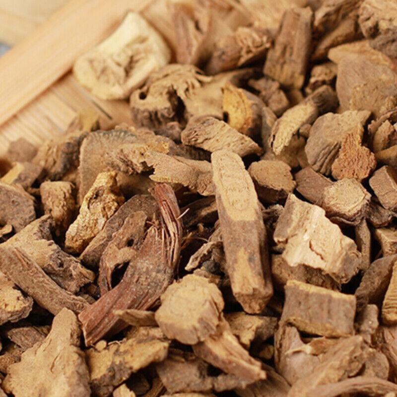 Chinese Natural Herbal Tea 500g Tudahuang Healthy Drink Chinese specialty
