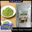 HelloYoung Pure Organic Barley Grass Original Powder Juice Drink 250g Natural Weight Loss Barley Health Matcha Beverage